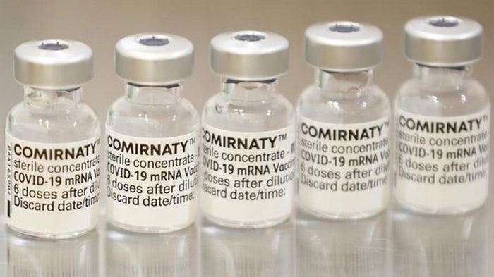 Эффективность вакцины Pfizer от COVID-19 для детей превышает риски миокардита – FDA