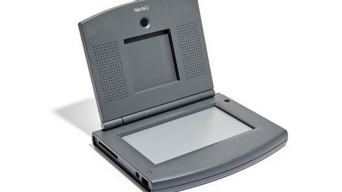 Редкий планшет Apple выставили на аукцион