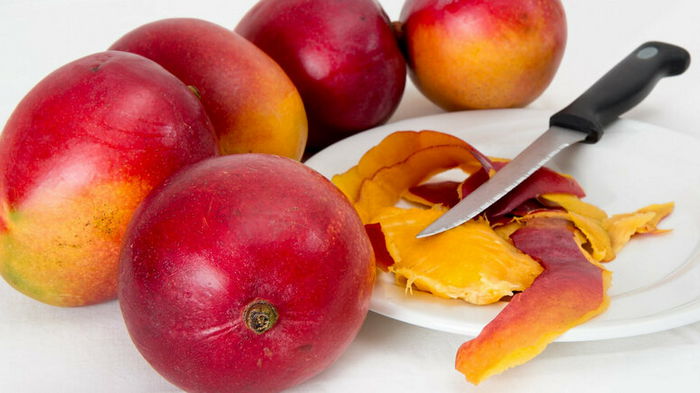 Диетолог назвала лучший фрукт для омоложения кожи