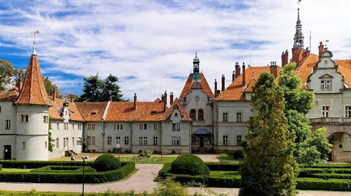 Как выбрать санаторий в Карпатах?