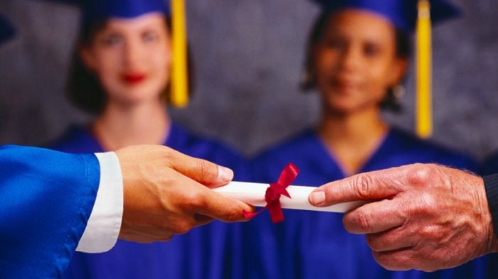 Получение высшего образования в ОАЭ