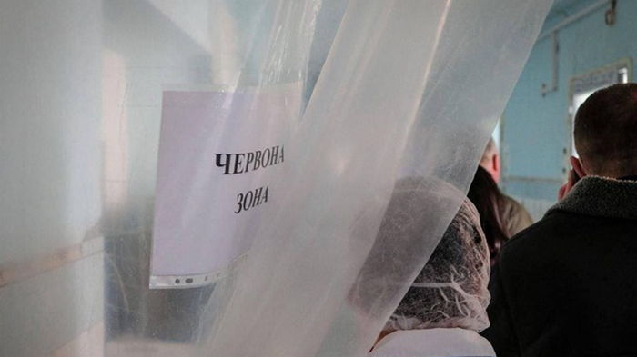 На Буковине усиливают карантин