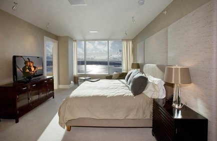 тканевый натяжной потолок