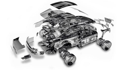 Оригинальные запасные части для авто: особенности и преимущества