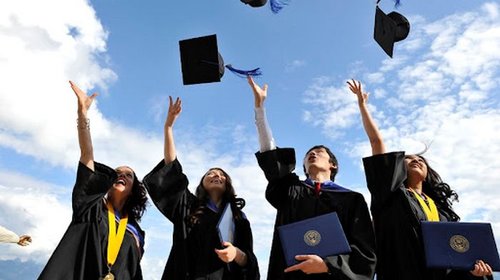 Получение высшего образования в ОАЭ