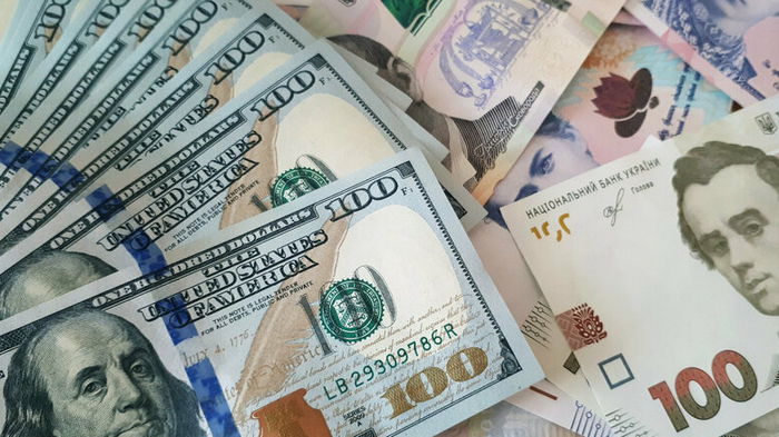 В НБУ назвали главную причину укрепления гривны