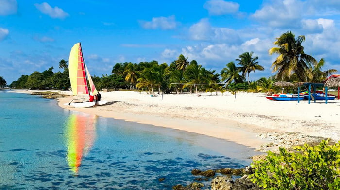 Стоит ли ехать Кубу сейчас: за и против отдыха на острове свободы