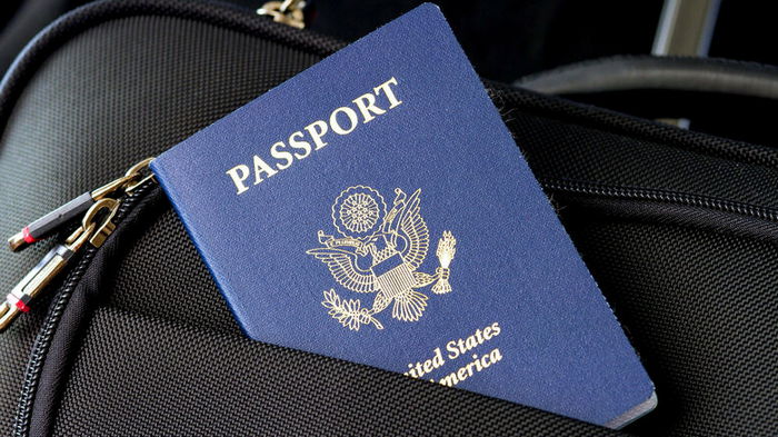 В США впервые выдали паспорт с неопределенным гендером