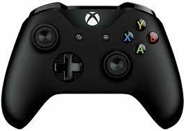 геймпад Xbox