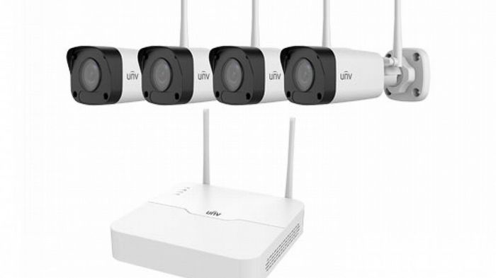 Особенности установки камер видеонаблюдения