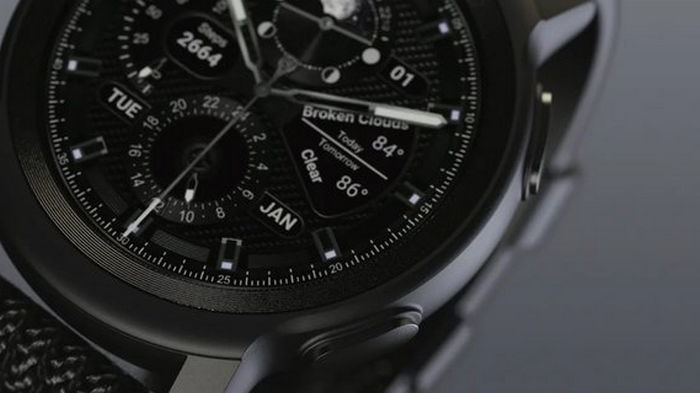 Motorola выпустит стильные умные часы Moto Watch 100