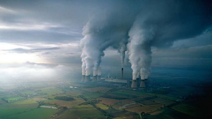 Страны должны срочно удвоить усилия по борьбе с изменением климата – ООН