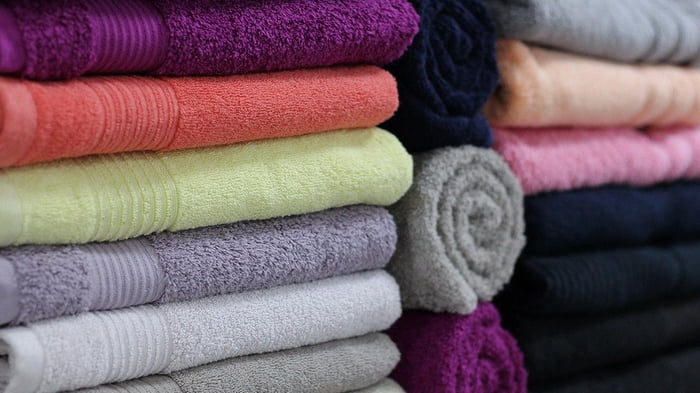 Какой интернет-магазин лучший продавец полотенец оптом?