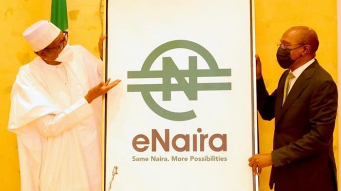 Нигерия запустила собственную цифровую валюту