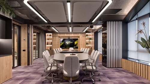 Светодиодные светильники от SSB LIGHT: особенности сотрудничества