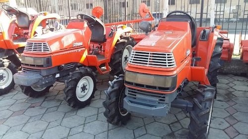 Выбор сельхозтехники: основные требования