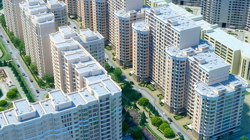 проверить законность новостройки