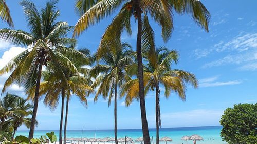 чартерные авиабилеты на Кубу