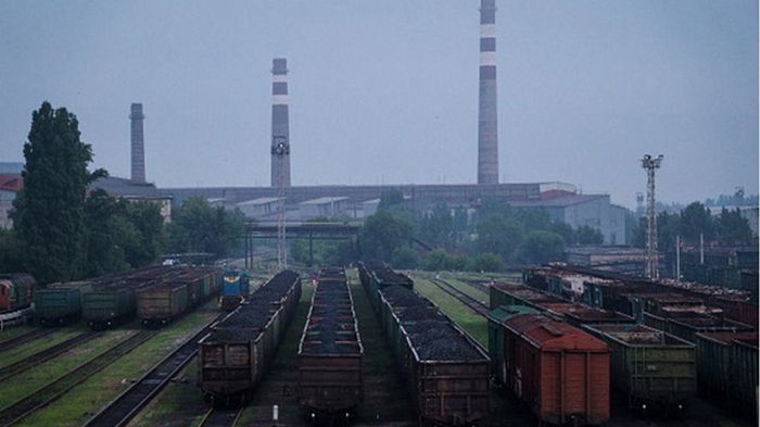 Минэнерго: ТЭС обеспечиваются украинским углем