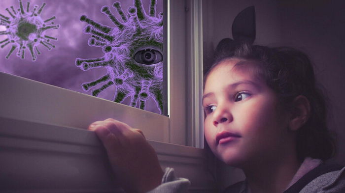 Педиатр назвала признаки Дельта-штамма у детей