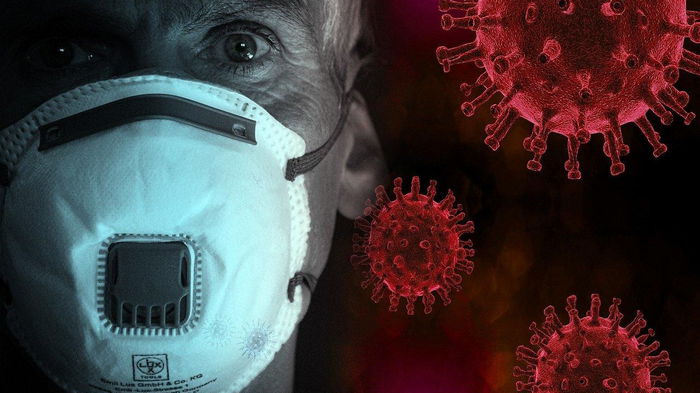 От коронавирусной инфекции в мире умерло уже более пяти миллионов человек