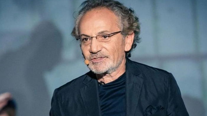 Шустер заявил, что болен COVID-19