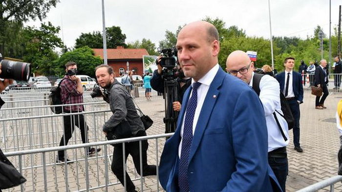 Поляки подвергаются дискриминации в Украине, их положение ухудшается – замглавы МИД Польши