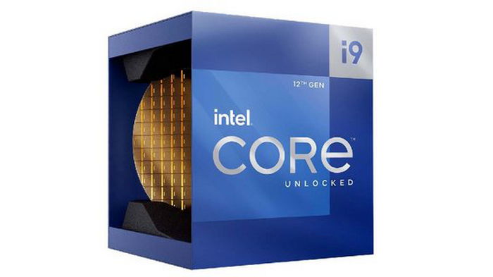 Intel представила самый быстрый игровой процессор в мире