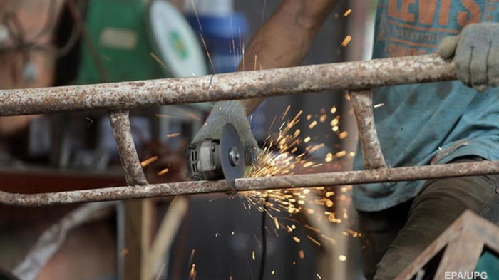 В Евросоюзе планируют запретить экспорт металлолома