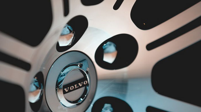 Volvo отзывает 200 тысяч автомобилей в США