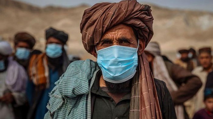 США направят Афганистану гумпомощь почти на $150 млн