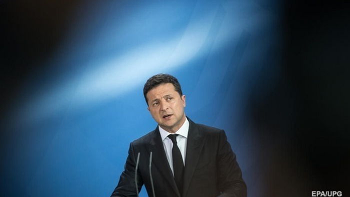 Зеленский заявил о намерении сформировать флот из 36 научных кораблей