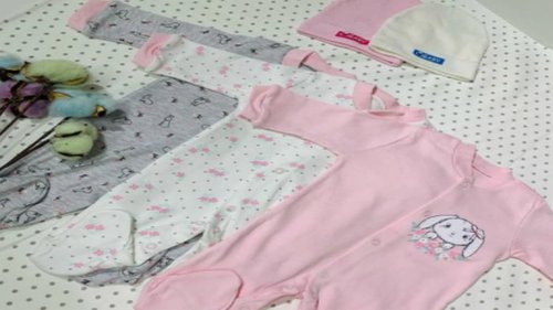 Человечки для девочек