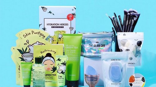 Основные преимущества и особенности корейской косметики