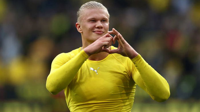 Холанн не поможет Боруссии до конца года