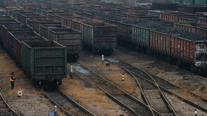 Украина обязуется отказаться от угля за 20 лет