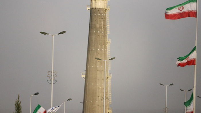 Иран возвращается к переговорам по СВПД