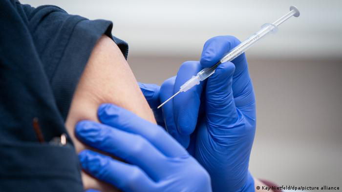 70% взрослого населения США полностью вакцинировано