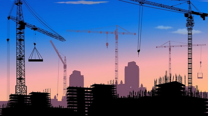 Строительный девелопмент в Украине