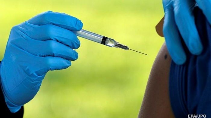 МОЗ назвало единственное абсолютное противопоказание к вакцинации