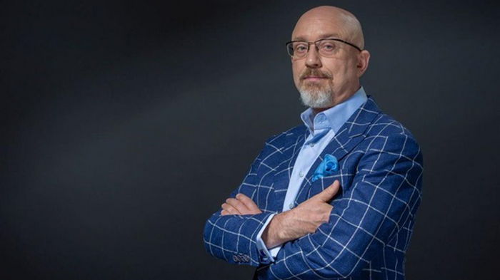 Резников назначен министром обороны