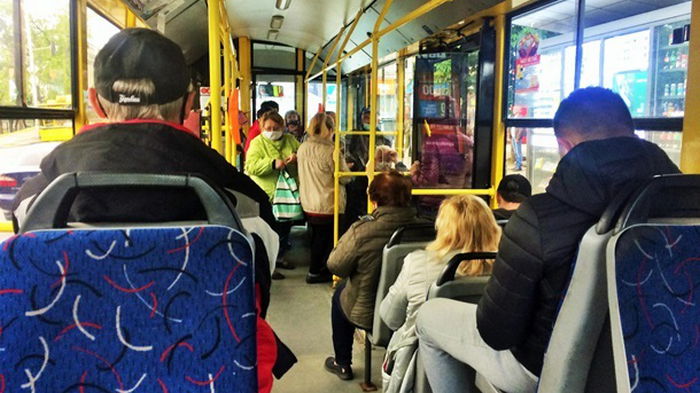 В Запорожье ужесточают карантин