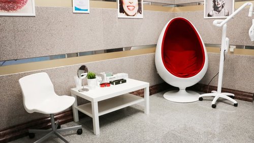 студия отбеливания зубов