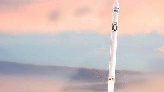 Компания Amazon создаст свою сеть спутников для раздачи интернета