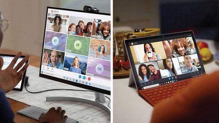 Microsoft решила обновить Skype