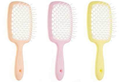 расчёски Janeke