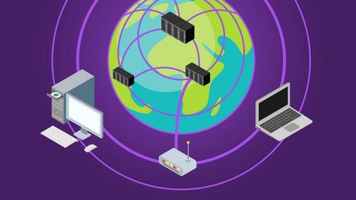 Основные преимущества прокси-сервера