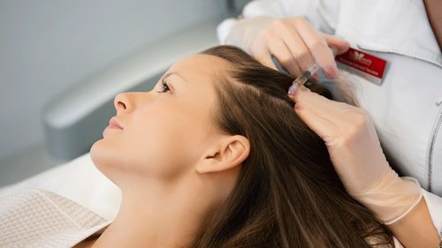 Трихолог: кто это, как выбрать?