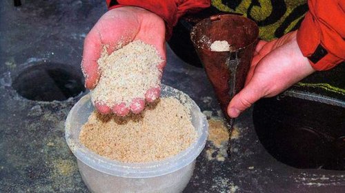 Преимущества и особенности покупки прикормки