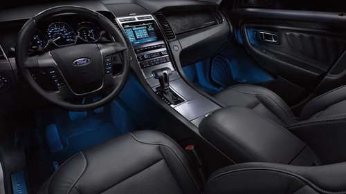 перетяжка салона авто